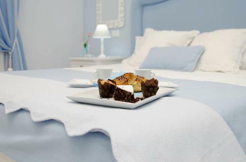 Bed & Breakfast Domus Rosa