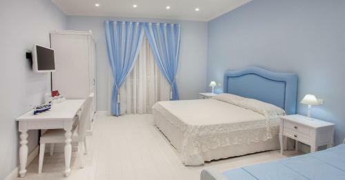 Bed & Breakfast Domus Rosa