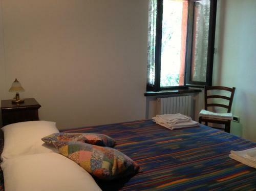 Agroturismo Agriturismo Collelignani