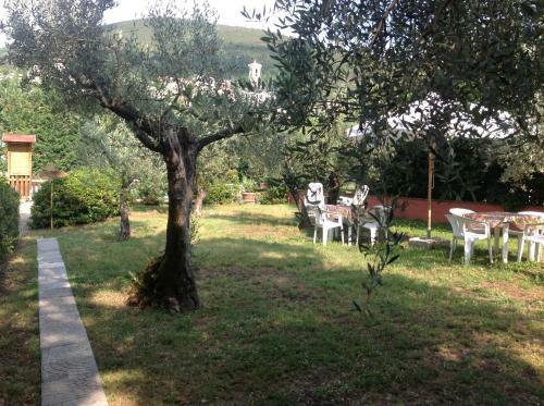 Agroturismo Agriturismo Collelignani