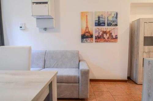 Bellagio Apartament