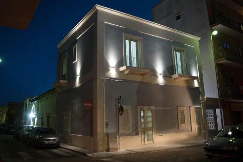 Apartamento Casa Alfieri