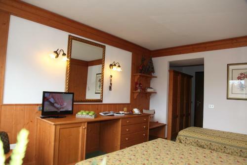 Hotel Nigritella