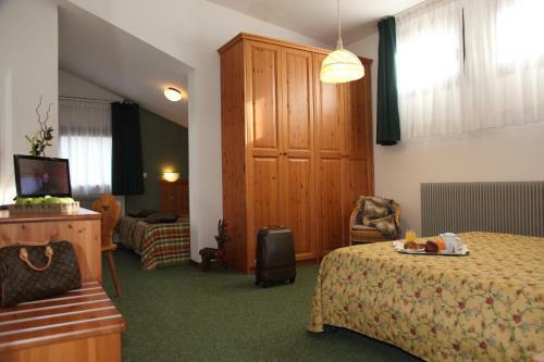 Hotel Nigritella