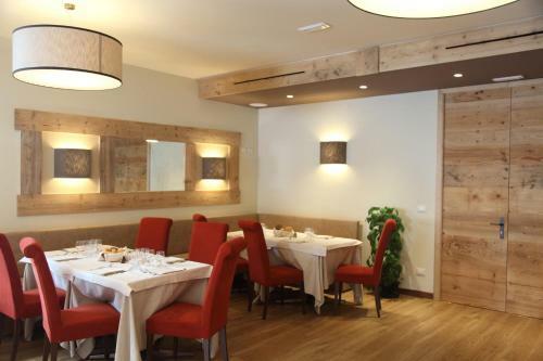 Hotel Nigritella