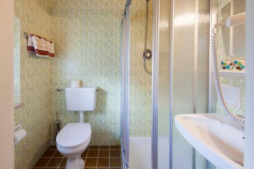 Apartamento Residence Zur Linde