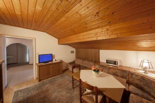 Apartamento Residence Zur Linde