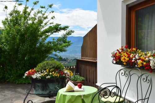Apartamento Residence Zur Linde