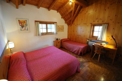 Hotel 2 Camini
