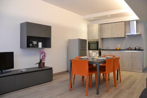 Apartamento Rivappartamenti
