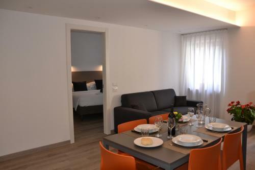 Apartamento Rivappartamenti