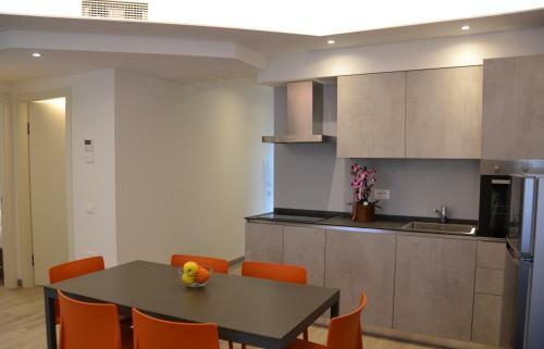 Apartamento Rivappartamenti