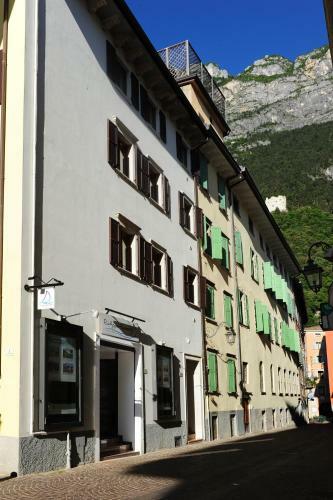 Apartamento Rivappartamenti