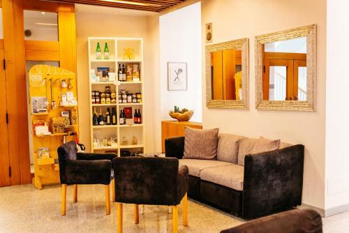 Hotel Albergo Sorriso