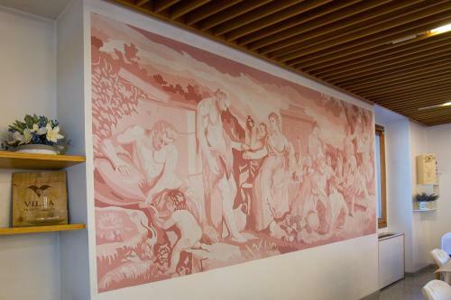 Hotel Albergo Sorriso