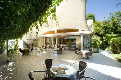 Hotel Albergo Sorriso