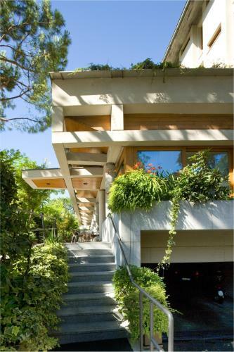 Hotel Albergo Sorriso