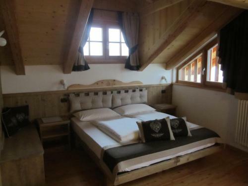 Agroturismo B&B Mas Di Zonadi