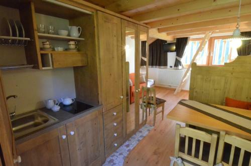 Agroturismo B&B Mas Di Zonadi