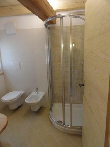 Agroturismo B&B Mas Di Zonadi
