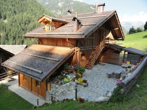 Agroturismo B&B Mas Di Zonadi