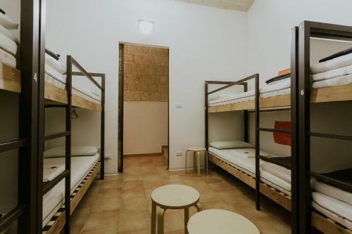 Albergue Ostello Dei Sassi Comfort