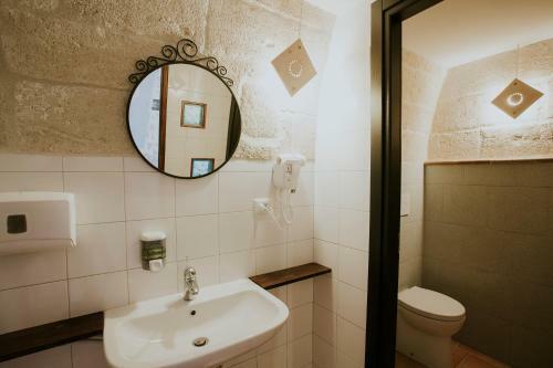 Albergue Ostello Dei Sassi Comfort