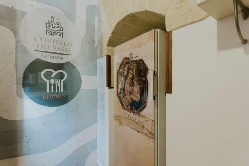 Albergue Ostello Dei Sassi Comfort