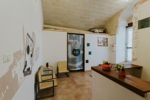 Albergue Ostello Dei Sassi Comfort
