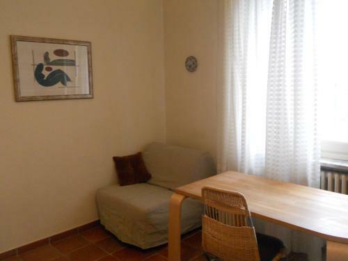 Apartamento Il Frutteto