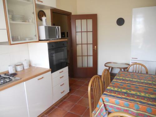 Apartamento Il Frutteto
