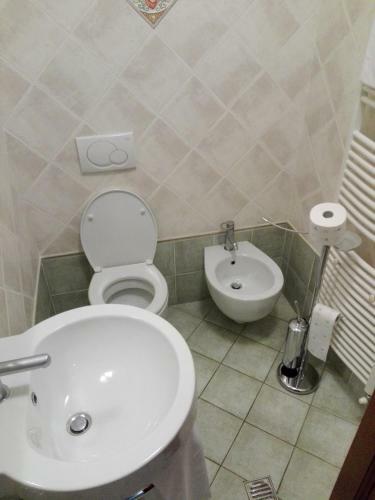 Hotel Ponte San Vittorino