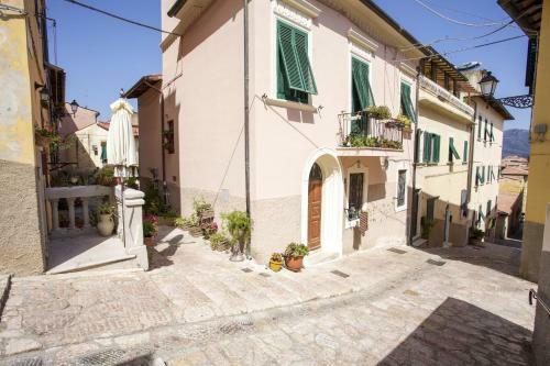 Apartamento Appartamento Piazza Il Fico
