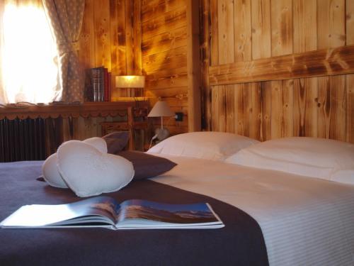Hotel Letterario Locanda Collomb