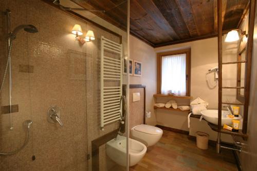 Hotel Letterario Locanda Collomb