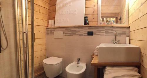 Hotel Letterario Locanda Collomb