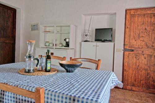 Apartamento Podere Lecceta
