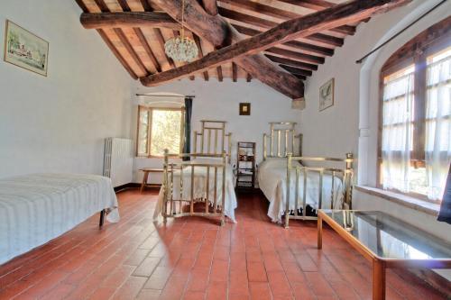 Apartamento Podere Lecceta