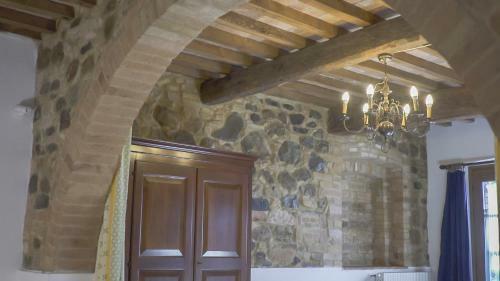 Apartamento Podere Lecceta