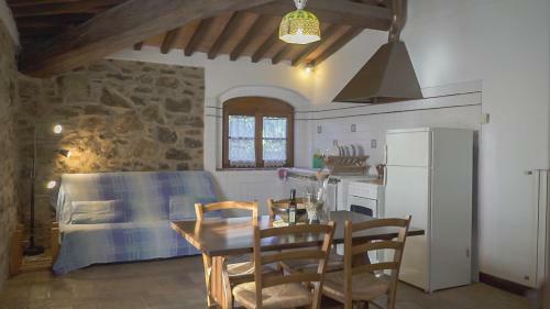 Apartamento Podere Lecceta