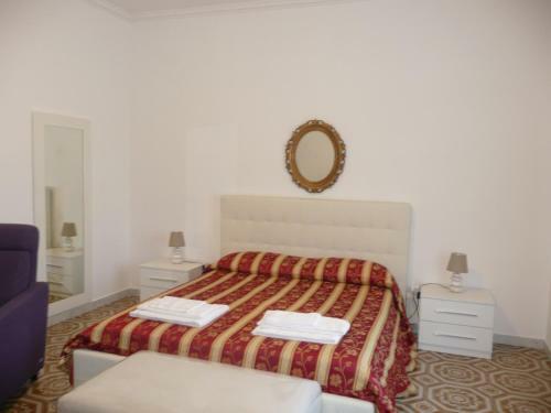 Bed & Breakfast Herculis Domus