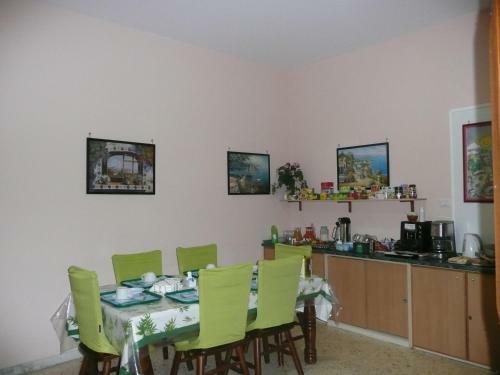 Bed & Breakfast Herculis Domus