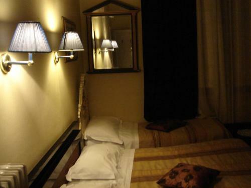 Hostal Casa Maya