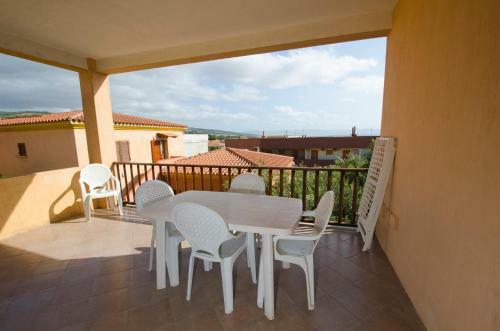 Apartamento A.i.r. Residence Tanca Della Torre