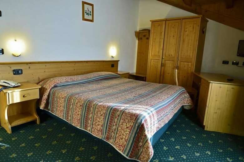 Alp Hotel Dolomiti