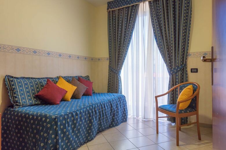 Hotel Traiano