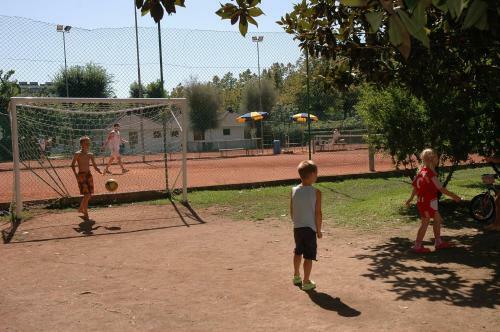 Villaggio Los Nidos