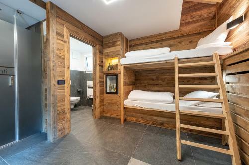 Hotel Majon Miramonti
