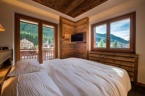 Hotel Majon Miramonti