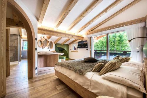 Albergo Hotel Chalet Pineta